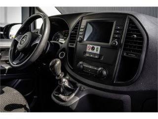 Mercedes-Benz Vito 116 CDI L2H1 | 164 PK | Carplay | Camera | Navigatie | Cruise | Airco | PDC | Euro 6