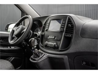 Mercedes-Benz Vito 116 CDI L2H1 | 164 PK | Euro 6 | Cruise | Carplay | A/C | PDC | Navigatie
