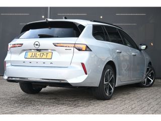Opel Astra Sports Tourer 1.6 Turbo Plug In Hybrid GS 180pk | LED-Matrix | Adaptive Cruise | 360 Camera | Stu...
