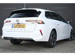 Opel Astra Sports Tourer 1.6 Turbo Plug In Hybrid GS 180pk | LED-Matrix | Adaptive Cruise | Stuur/Stoelverwa...