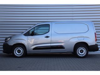 Opel Combo 1.5D 130PK L2H1 / NAVI / AIRCO / LED / PDC / CAMERA / BPM VRIJ / BETIMMERING / 1E EIGENAAR !!