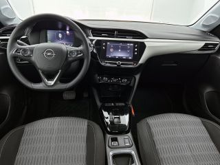 Opel Corsa-e Level 2 Edition 100KW / SOH 100% / 50 kWh Fase 3 / Airco-Ecc. / Cruise-ctr. / Apple Carplay Andro...