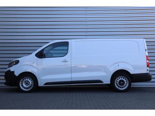 Opel Vivaro 2.0D 180PK L3H1 AUTOMAAT / NAVI / CLIMA / LED / PDC / BPM VRIJ / KEYLESS / BETIMMERING / WINTERPA...