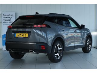 Peugeot 2008 1.2 Turbo 130-PK EAT8 Allure | Cruise Control | Camera | Navigatie | Carplay | Climate | LED | LM...