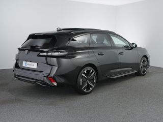 Peugeot 308 GT, (2024-F0) | Driver Sport Pack | Elektrische parkeerrem | Extra getinte achterste zijruiten en...