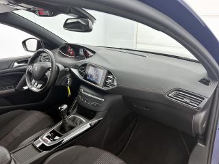 Peugeot 308 SW 1.5 HDi GT-Line *Distributie vv. bij 59.000 km* / Panoramadak / Pdc+Camera / Xenon / Navigatie...