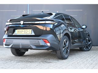 Peugeot 408 1.2 Hybrid 145 e-DCS6 Allure | Adaptive Cruise | Navigatie | Achteruitrijcamera | Climate Control...