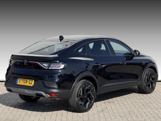 Renault Arkana 1.6 E-Tech full hybrid 145 esprit Alpine NL-AUTO | BOSE AUDIO | Pack City Premium