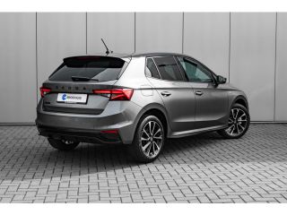 Skoda Fabia Monte Carlo | Achteruitrijcamera | Cruise control met speedlimiter | Driver Activity Assistant, v...