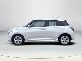 Suzuki Swift 1.2 Select Smart Hybrid Automaat | GEEN AFLEVERKOSTEN | Apple Carplay & Android Auto | Parkeersen...