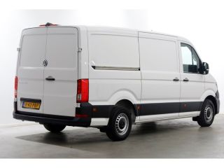 Volkswagen Crafter 35 2.0 TDI 140pk DSG-Automaat L3H2 (L2H1) Comfortline Navi/Camera/Inrichting 08-2020