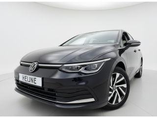 Volkswagen Golf 1.4 eHybrid 204PK DSG STYLE CAMERA/CARPLAY/SFEERVERL.