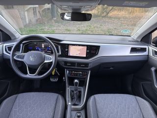 Volkswagen Taigo 110PK DSG LIFE MOVE CAMERA/ACC/NAVI