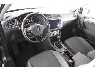 Volkswagen Tiguan Allspace 1.5 TSI *1ste Eigenaar*Navigatie*Park Assist*