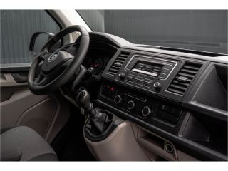Volkswagen Transporter L2H1 | 102 PK | 3-Zits | Airco