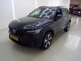 Volvo  XC40 1.5 T5 Recharge Ultimate Dark | Trekhaak | Panoramadak | BLIS | Adaptive Cruiscontrol | Stoelverw...