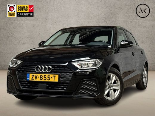 Audi A1 Sportback Sportback 25 TFSI Sport (APPLE CARPLAY, CLIMATE, PARKEERSENSOREN, SPORTSTOELEN, LM VELGEN, ARMSTE...