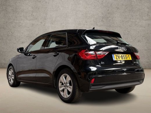 Audi A1 Sportback Sportback 25 TFSI Sport (APPLE CARPLAY, CLIMATE, PARKEERSENSOREN, SPORTSTOELEN, LM VELGEN, ARMSTE... ActivLease financial lease