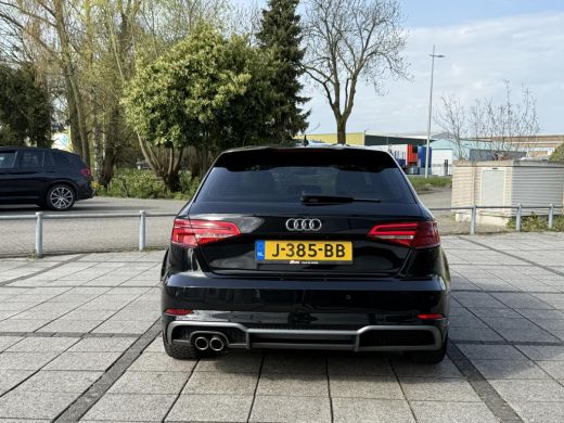 Audi A3 Sportback Aut. 35 TFSI S-Line | Virtual | Stoel Verwarming | Navi | ActivLease financial lease