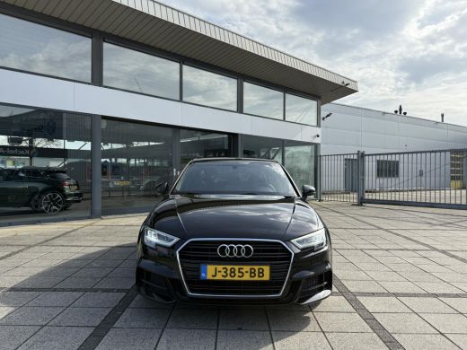 Audi A3 Sportback Aut. 35 TFSI S-Line | Virtual | Stoel Verwarming | Navi | ActivLease financial lease