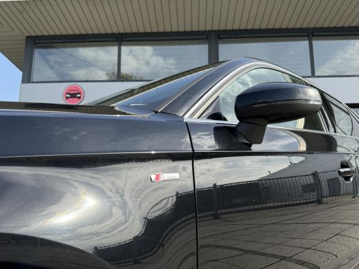 Audi A3 Sportback Aut. 35 TFSI S-Line | Virtual | Stoel Verwarming | Navi | ActivLease financial lease