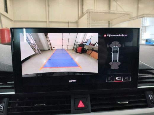 Audi A5 Sportback Aut. 35 TFSI Business Edition | Navi | Camera | Stoel Verwarming | ActivLease financial lease