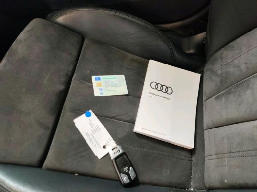 Audi A5 Sportback Aut. 35 TFSI Business Edition | Navi | Camera | Stoel Verwarming | ActivLease financial lease