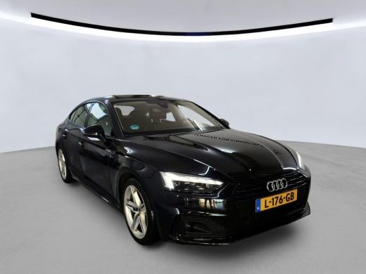 Audi A5 Sportback Aut. 35 TFSI Business Edition | Navi | Camera | Stoel Verwarming | ActivLease financial lease