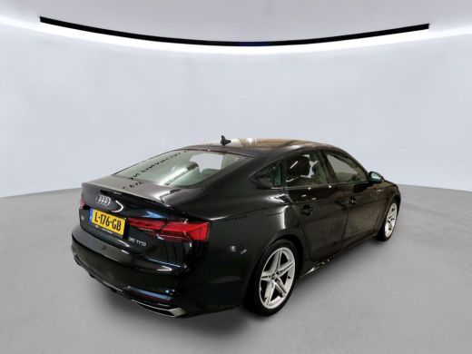 Audi A5 Sportback Aut. 35 TFSI Business Edition | Navi | Camera | Stoel Verwarming | ActivLease financial lease
