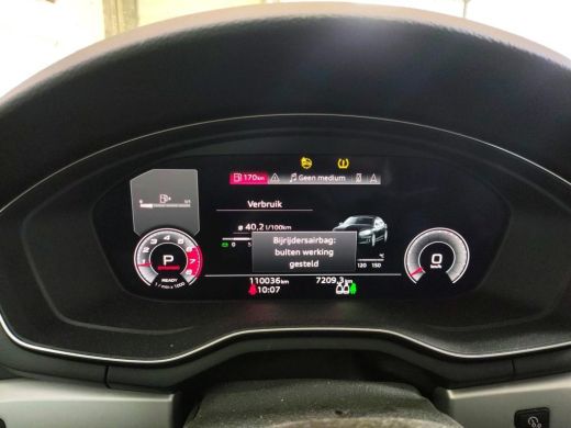 Audi A5 Sportback Aut. 35 TFSI Business Edition | Navi | Camera | Stoel Verwarming | ActivLease financial lease