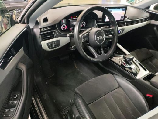 Audi A5 Sportback Aut. 35 TFSI Business Edition | Navi | Camera | Stoel Verwarming | ActivLease financial lease