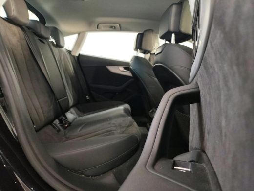 Audi A5 Sportback Aut. 35 TFSI Business Edition | Navi | Camera | Stoel Verwarming | ActivLease financial lease