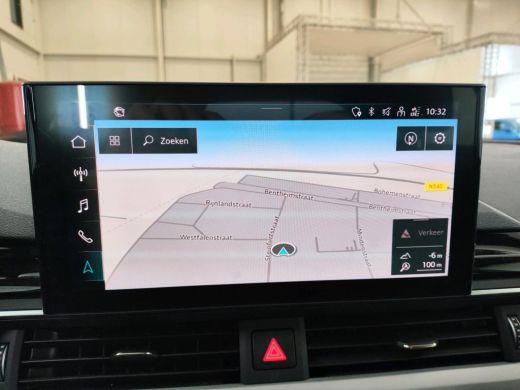 Audi A5 Sportback Aut. 35 TFSI Business Edition | Navi | Camera | Stoel Verwarming | ActivLease financial lease