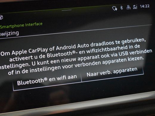 Audi Q3 45 TFSI e S Edition 245Pk | Glazen Schuifdak | Achteruitrijcamera | Lederen bekleding | Stoelverw... ActivLease financial lease