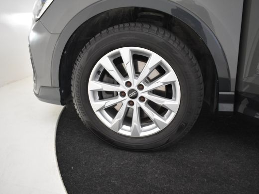 Audi Q3 45 TFSI e S Edition 245Pk | Glazen Schuifdak | Achteruitrijcamera | Lederen bekleding | Stoelverw... ActivLease financial lease