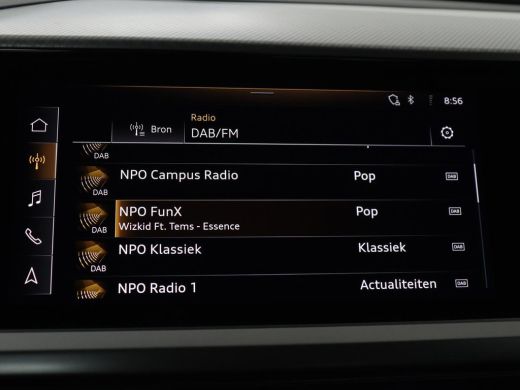 Audi Q4 e-tron 40 Launch edition Advanced Plus 77 kWh | SOH 94% | Warmtepomp | Stoelverwarming | Adaptive cruise... ActivLease financial lease