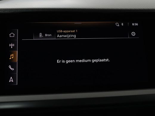 Audi Q4 e-tron 40 Launch edition Advanced Plus 77 kWh | SOH 94% | Warmtepomp | Stoelverwarming | Adaptive cruise... ActivLease financial lease