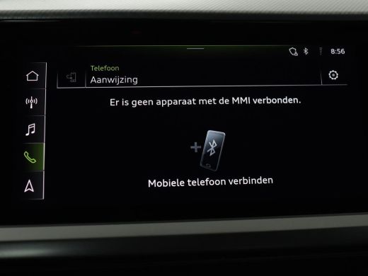 Audi Q4 e-tron 40 Launch edition Advanced Plus 77 kWh | SOH 94% | Warmtepomp | Stoelverwarming | Adaptive cruise... ActivLease financial lease