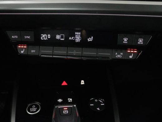 Audi Q4 e-tron 40 Launch edition Advanced Plus 77 kWh | SOH 94% | Warmtepomp | Stoelverwarming | Adaptive cruise... ActivLease financial lease