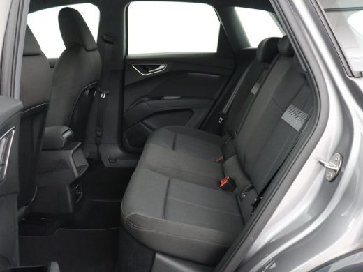 Audi Q4 e-tron 40 Launch edition Advanced Plus 77 kWh | SOH 94% | Warmtepomp | Stoelverwarming | Adaptive cruise... ActivLease financial lease