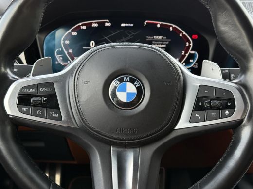 BMW 3 Serie Touring Aut. 330e High Exe. M-Sport Individual | SoH 98% | Trekhaak | Panorama | 360 Camera | Led... ActivLease financial lease