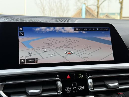 BMW 3 Serie Touring Aut. 330e High Exe. M-Sport Individual | SoH 98% | Trekhaak | Panorama | 360 Camera | Led... ActivLease financial lease