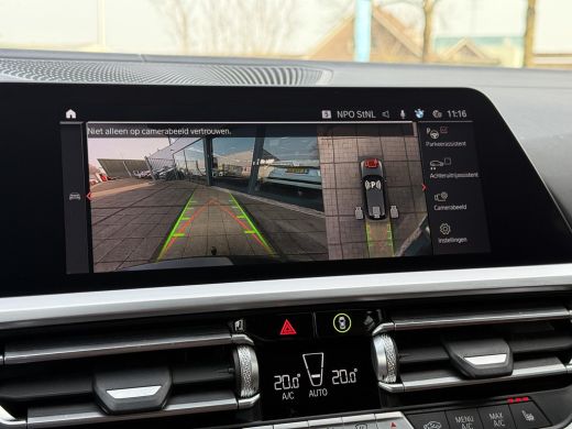 BMW 3 Serie Touring Aut. 330e High Exe. M-Sport Individual | SoH 98% | Trekhaak | Panorama | 360 Camera | Led... ActivLease financial lease