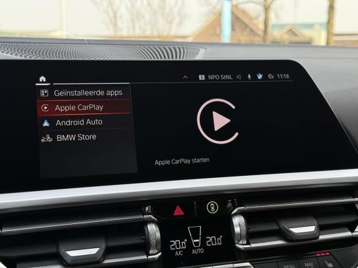 BMW 3 Serie Touring Aut. 330e High Exe. M-Sport Individual | SoH 98% | Trekhaak | Panorama | 360 Camera | Led... ActivLease financial lease