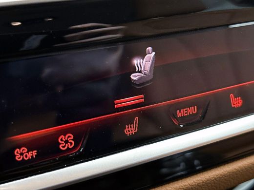 BMW 5 Serie 530e Business Edition Plus CAMERA | NAVI & CARPLAY | AD-CRUISE | TREKHAAK ActivLease financial lease