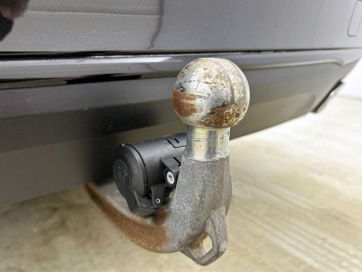 BMW 5 Serie 530e Business Edition Plus CAMERA | NAVI & CARPLAY | AD-CRUISE | TREKHAAK ActivLease financial lease