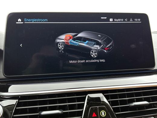 BMW 5 Serie 530e Business Edition Plus CAMERA | NAVI & CARPLAY | AD-CRUISE | TREKHAAK ActivLease financial lease