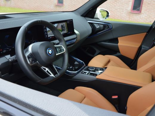 BMW X3 30e xDrive M Sport Pro | Premium | Individual ActivLease financial lease