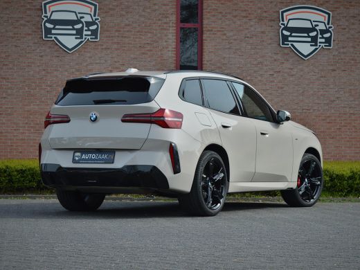 BMW X3 30e xDrive M Sport Pro | Premium | Individual ActivLease financial lease