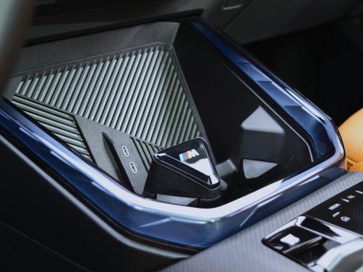 BMW X3 30e xDrive M Sport Pro | Premium | Individual ActivLease financial lease